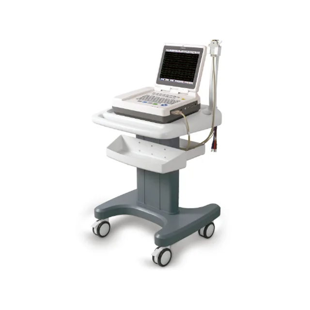 Электрокардиограф Comen CM1200