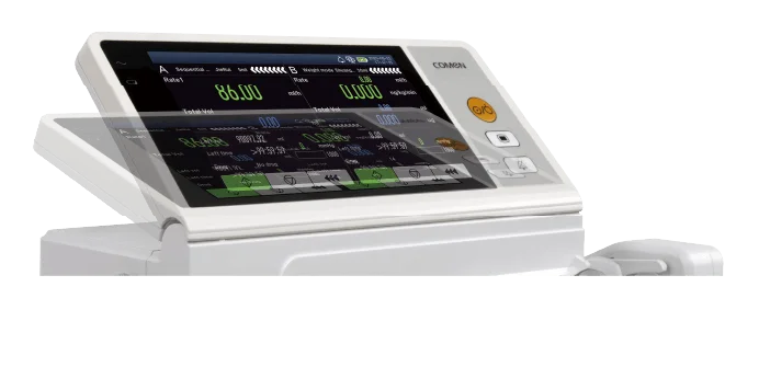 Мониторинг давления Comen M500
