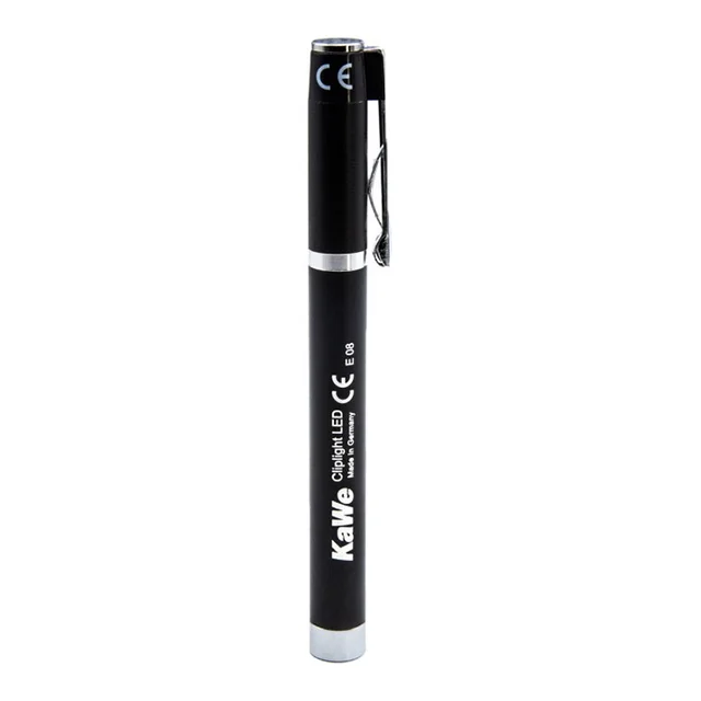 Фонарик диагностический KaWe Cliplight LED