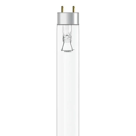 Лампа бактерицидная ультрафиолетовая LightBest LBC 15W T8 G13
