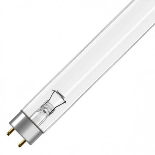 Лампа бактерицидная ультрафиолетовая LightBest LBC 30W T8 G13